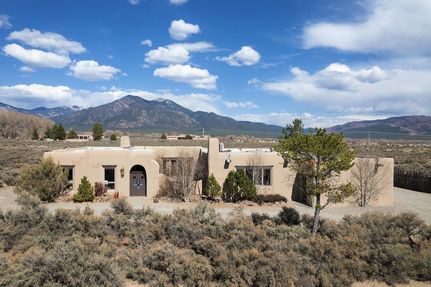 Farm and Ranch for sale in Taos County, New Mexico