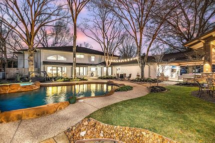 Timberland Property for sale in Fort Bend County, Texas