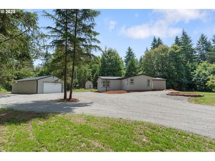 Undeveloped Land for sale in Pierce County, Washington
