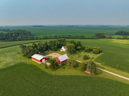 Farm and Ranch for sale in Lac qui Parle County, Minnesota
