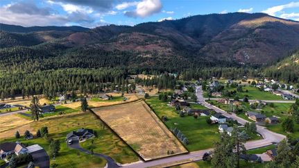 Undeveloped Land for sale in Missoula County, Montana
