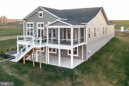 Farm and Ranch for sale in Louisa County, Virginia