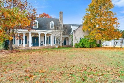 Recreational Property for sale in Charlotte County, Virginia