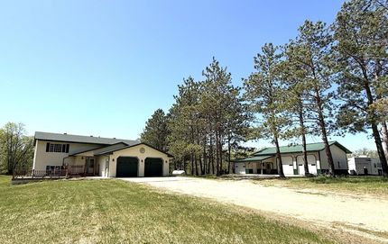 Recreational Property for sale in Becker County, Minnesota