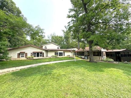 Farm and Ranch for sale in Becker County, Minnesota