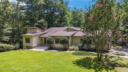 Timberland Property for sale in Beaufort County, North Carolina