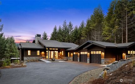 Horse Property for sale in Kittitas County, Washington