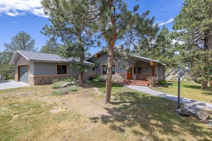 Recreational Property for sale in Custer County, South Dakota