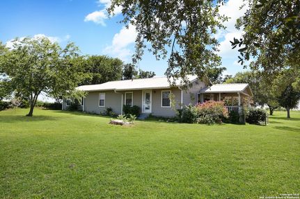 Farm and Ranch for sale in Atascosa County, Texas