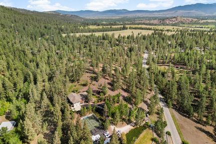 Farm and Ranch for sale in Missoula County, Montana