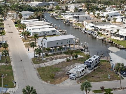 Recreational Property for sale in Lee County, Florida