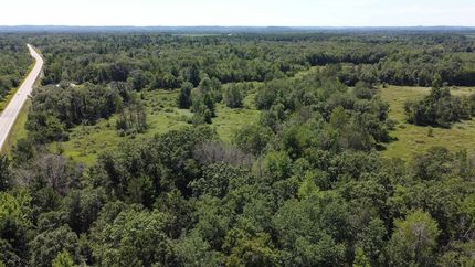 Undeveloped Land for sale in Juneau County, Wisconsin
