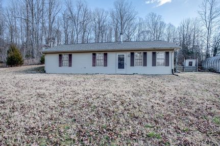 Farm and Ranch for sale in Humphreys County, Tennessee