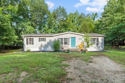 Timberland Property for sale in Putnam County, Georgia