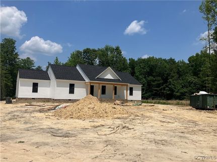 Farm and Ranch for sale in Prince George County, Virginia