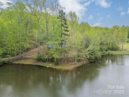 Land for sale in Gaston County, North Carolina