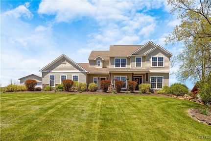 Timberland Property for sale in Onondaga County, New York