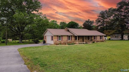 Timberland Property for sale in Lawrence County, Alabama