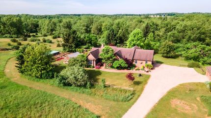 Recreational Property for sale in Hillsdale County, Michigan