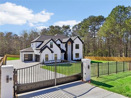 Recreational Property for sale in Gwinnett County, Georgia