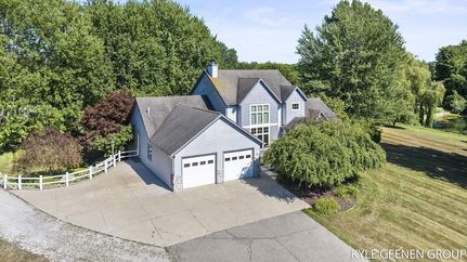 Timberland Property for sale in Allegan County, Michigan