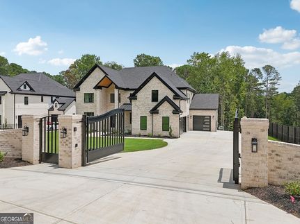 Farm and Ranch for sale in Gwinnett County, Georgia