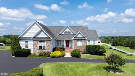Farm and Ranch for sale in Louisa County, Virginia