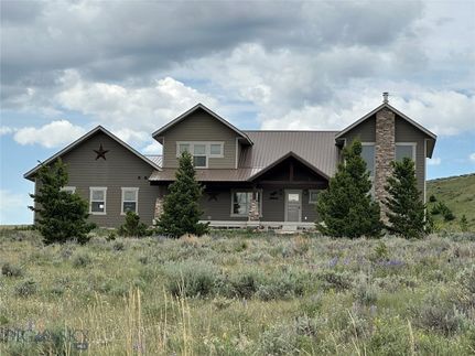 Farm and Ranch for sale in Meagher County, Montana