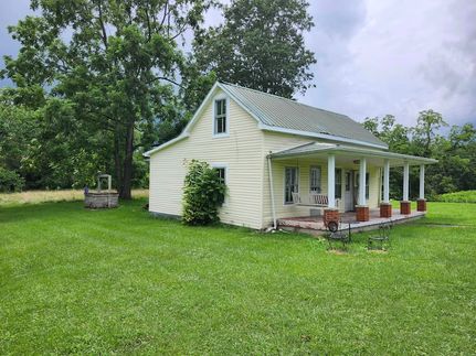 Undeveloped Land for sale in Morgan County, Kentucky