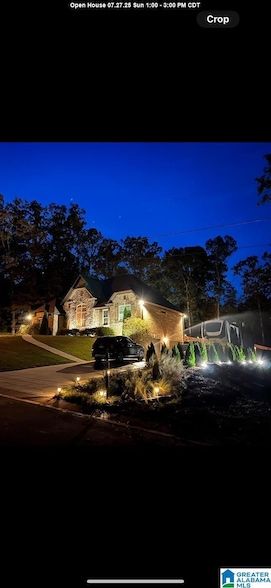 Farm and Ranch for sale in Saint Clair County, Alabama