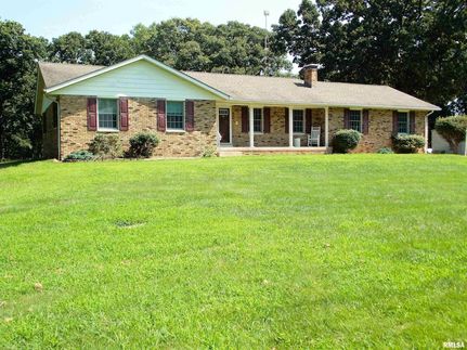 Land for sale in Marion County, Illinois