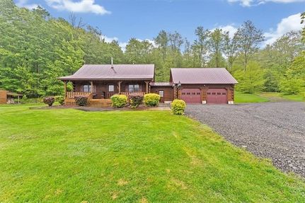 Farm and Ranch for sale in Delaware County, New York