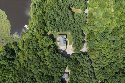 Undeveloped Land for sale in Dinwiddie County, Virginia