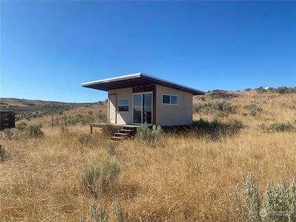 Recreational Property for sale in Douglas County, Washington