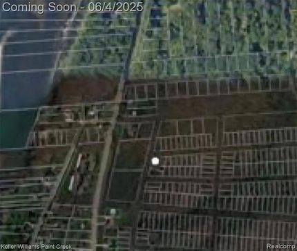 Homesite for sale in Wayne County, Michigan