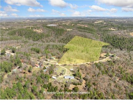 Farm and Ranch for sale in Boone County, Arkansas