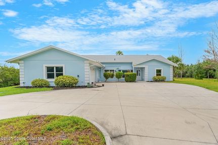 Farm and Ranch for sale in Brevard County, Florida