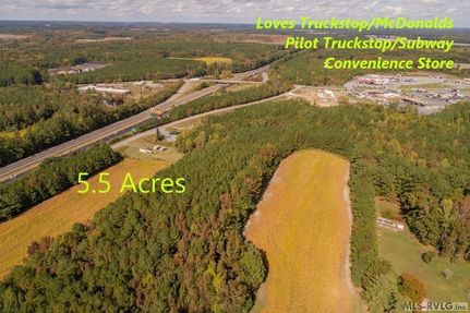 Farm and Ranch for sale in Greensville County, Virginia