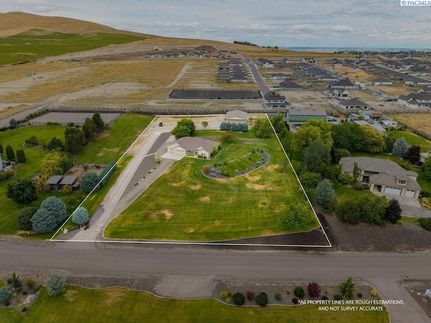 Commercial Property for sale in Benton County, Washington