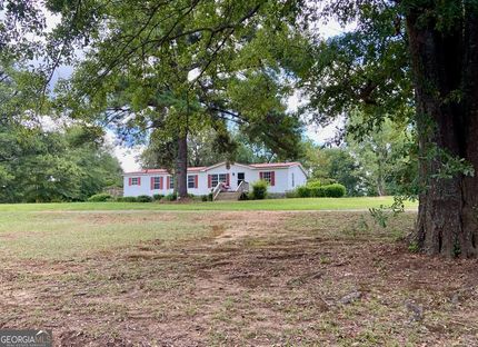 Recreational Property for sale in Peach County, Georgia