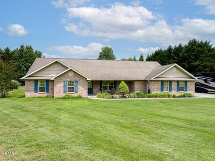 Farm and Ranch for sale in Sevier County, Tennessee
