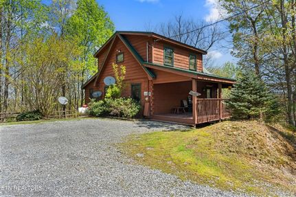 Recreational Property for sale in Sevier County, Tennessee