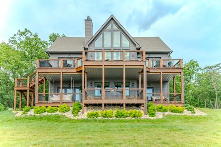 Recreational Property for sale in Dade County, Georgia