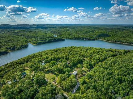 Timberland Property for sale in Boone County, Arkansas