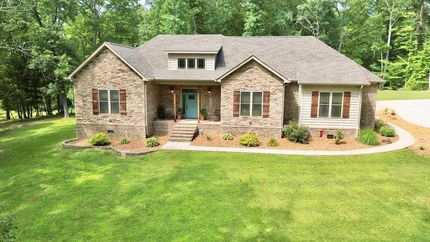 Timberland Property for sale in Benton County, Tennessee
