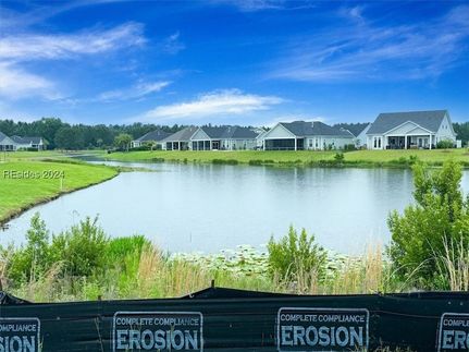 Recreational Property for sale in Jasper County, South Carolina