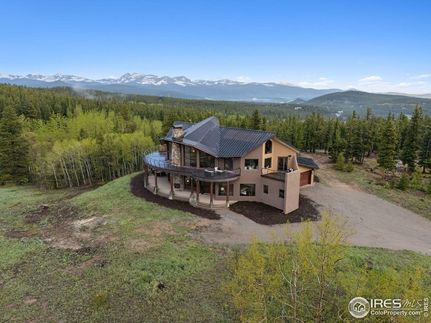 House for sale in Gilpin County, Colorado