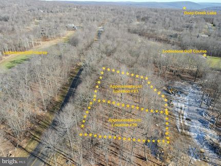 Farm and Ranch for sale in Garrett County, Maryland