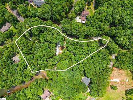 Recreational Property for sale in Oconee County, South Carolina
