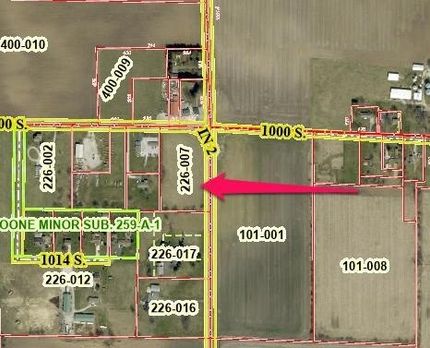 Farm and Ranch for sale in Porter County, Indiana